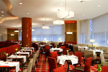 Sheraton Meadowlands Secaucus Exterior photo